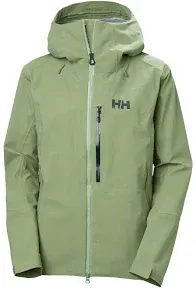 Helly Hansen Women's Verglas BC Jacket