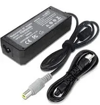 Echeer 90W 20V 4.5A AC Adapter Charger Compatible with Lenovo ThinkPad T60 T61 T400 T410 T420 T430 T500 T510 T520 T530 X60 Z60 X200 X201 X220 X230 X61