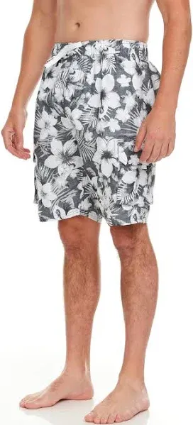 Kanu Surf Men's Infinite Swim Trunks