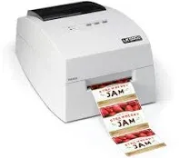 Primera LX500 Color Label Printer