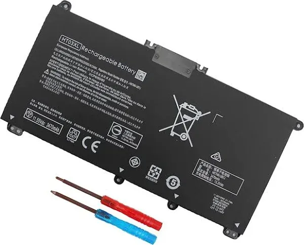 HP Pavilion Laptop Battery