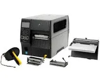 Zebra ZT410 Printer Thermal Transfer