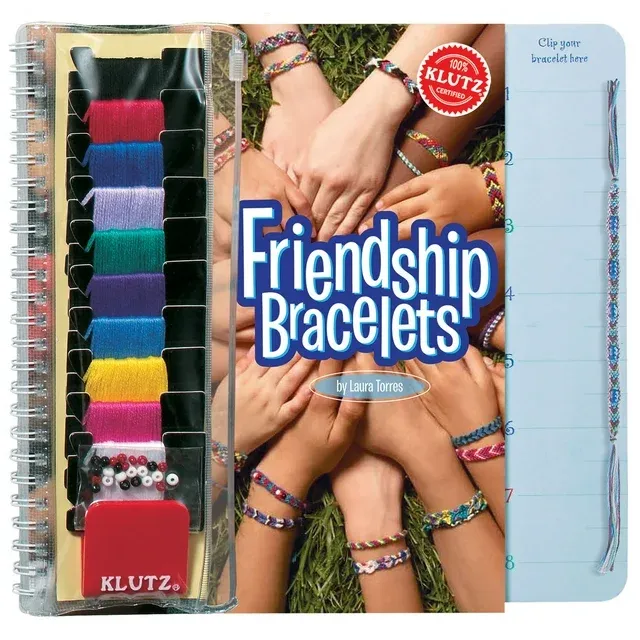 Friendship Bracelets