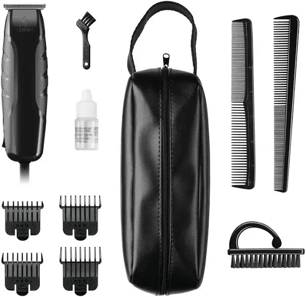 Andis Headliner 2 Hair Cutting Trimmer Kit