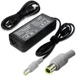 90W Lenovo Genuine OEM Power Adapter Charger - Thinkpad 