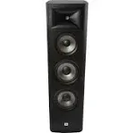 JBL Studio 698 Floor-standing Speaker - Dark Wood