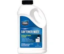 Pro Products Softener Mate SM65N City Water Softener Cleaner