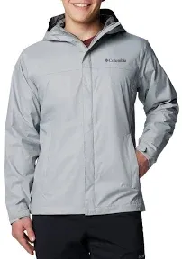 Columbia Men's Watertight II Jacket - L - Black