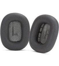 Earrock Earpads for AirPods Max Headphones Replacement Ear Cushions Ear Protein Leather