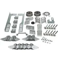 Garage Door Hardware Installation Kit (FOR 8' x 7' doors)