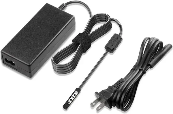 Surface Pro 1 Pro 2 Pro RT Charger