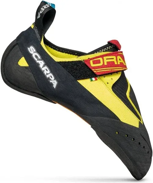 Scarpa Drago Climbing