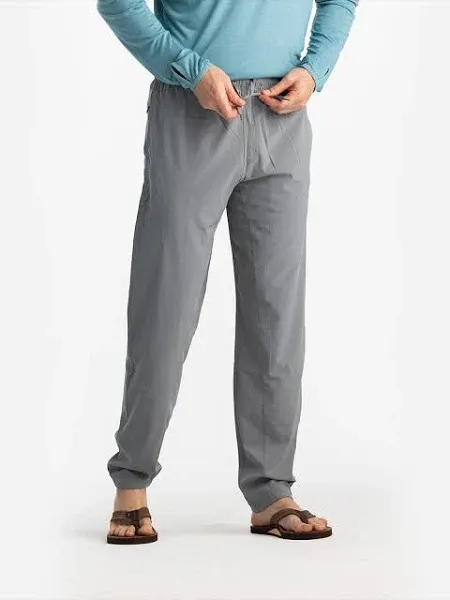 Free Fly Men's Breeze Pant