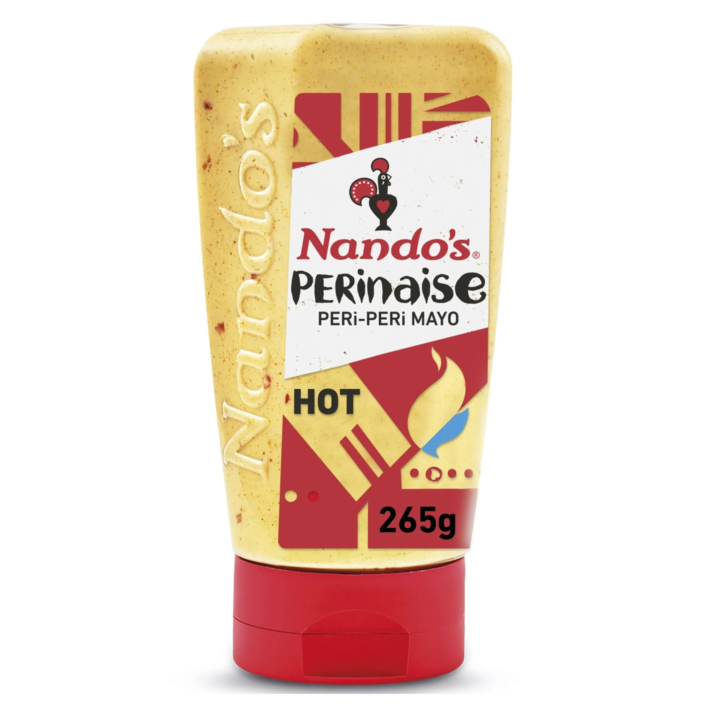 Nando's Hot Perinaise