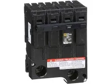 Square D HOM2200BB Miniature Circuit Breaker