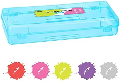 Enday Multipurpose Ruler Length Utility Box