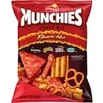 Munchies Snack Mix, Flamin' Hot (3 oz)