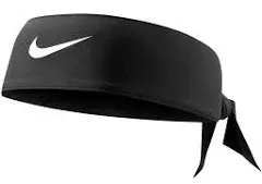 Nike Dri-FIT 4.0 Training Adjustable Head Tie | Big 5 Sporting Goods