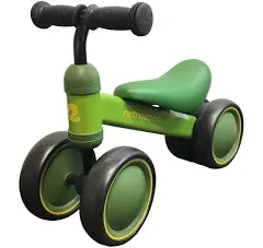 Retrospec Cricket Baby Walker Balance Bike