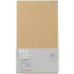 Traveler's Notebook 011 Refill Binder