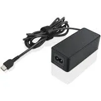 Lenovo 45W Standard AC Adapter