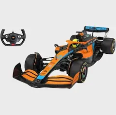 McLaren MCL36 Formula 1 Race RC Car 1/12 Scale McLaren F1 Remote Contr