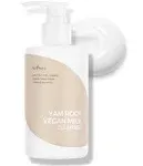 Isntree - Yam Root Vegan Milk Cleanser - 220ml