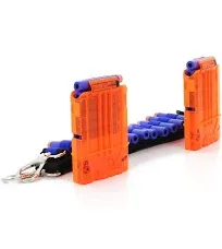 Nerf N-Strike Elite Bandolier Kit