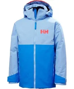 Juniors' Traverse Jacket