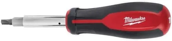 Milwaukee 11-in-1 Screwdriver ECX - 48-22-2760