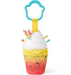 Melissa & Doug Bubble Tea Take-Along Toy