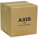 Axis 0779-004 F34 Surveillance System