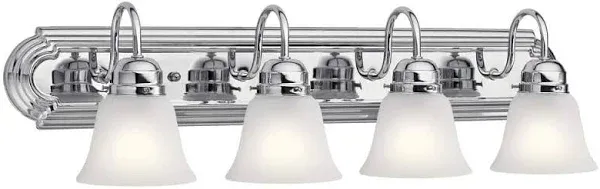 Kichler 4 Light Bath 5338