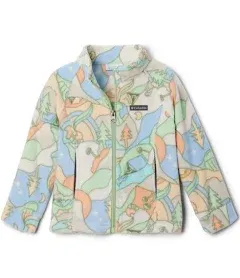 Columbia Benton Springs II Fleece Jacket Girls