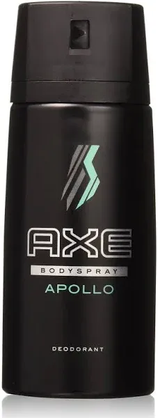 Axe Apollo Body Spray