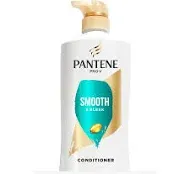 Pantene Pro-V Smooth & Sleek Conditioner