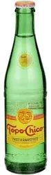 Topo Chico Grapefruit Sparkling Water