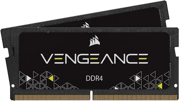 NEW Corsair CMSX32GX4M2A26<wbr/>66C18 Vengeance 32GB 2 x 16GB DDR4 SDRAM Memory Kit -