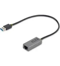 StarTech.com USB to Ethernet Adapter