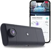 Nexar One 4K Connected Dash Cam