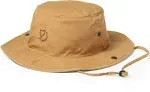 Fjallraven Abisko Summer Hat - Buckwheat Brown - Small