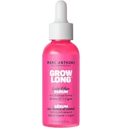 Marc Anthony Grow Long Hair & Scalp Serum