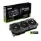 ASUS NVIDIA GeForce RTX 4090 TUF Gaming RGB Overclocked Triple Fan 24GB GDDR6X PCIe 4.0 Graphics Card