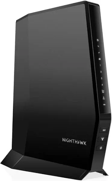 Netgear Nighthawk WiFi Cable Modem Router