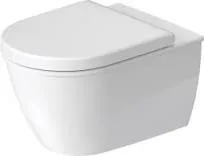 Duravit - Darling New Wall Mounted Toilet - 2545090092