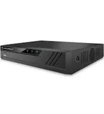 Amcrest 8 Channel PoE Network Video Recorder