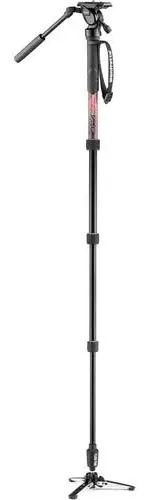 Manfrotto Element MII Video Monopod