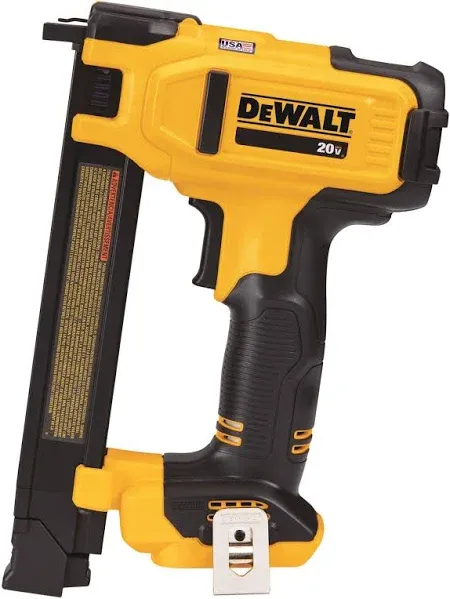 Dewalt DCN701 20V MAX Cordless Cable Stapler-***NEW<wbr/>***