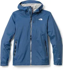 The North Face Men's Alta Vista Jacket | Superior Weather Resistance