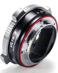 VILTROX EF-L Pro Auto Focus Lens adapter for Canon EF/EF-S Lens to L-Mount Leica